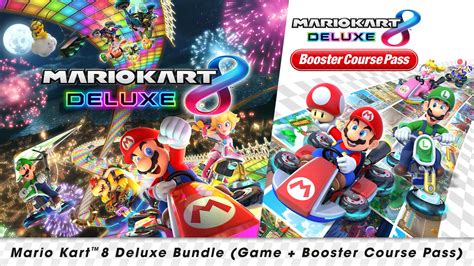 mario kart 8 nfc cards|mario kart 8 deluxe anime.